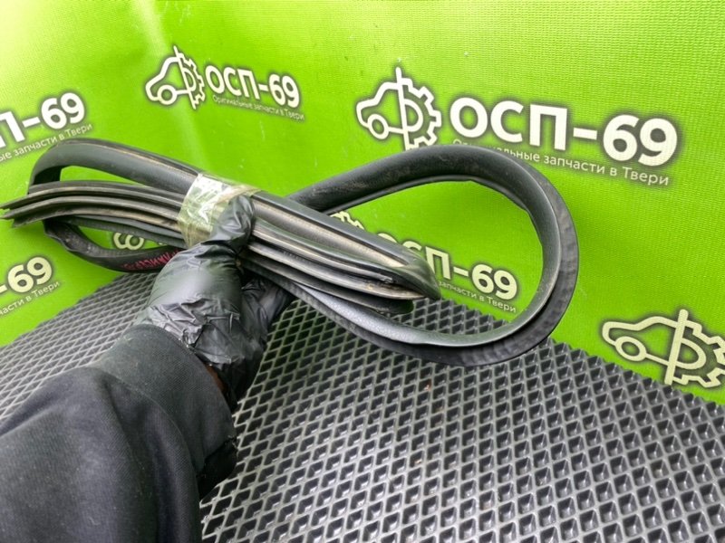 Уплотнитель двери, 1790 рублей, Тверь