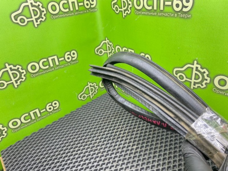 Уплотнитель двери, 1790 рублей, Тверь