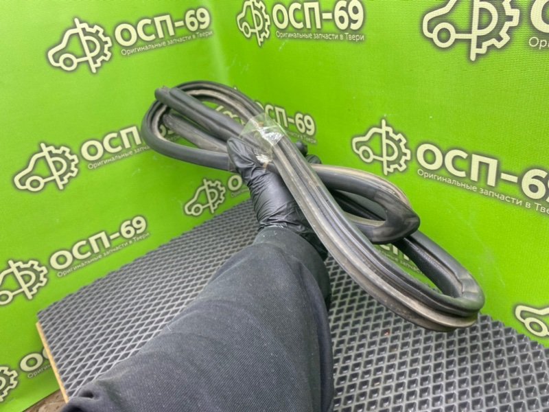 Уплотнитель двери, 1790 рублей, Тверь