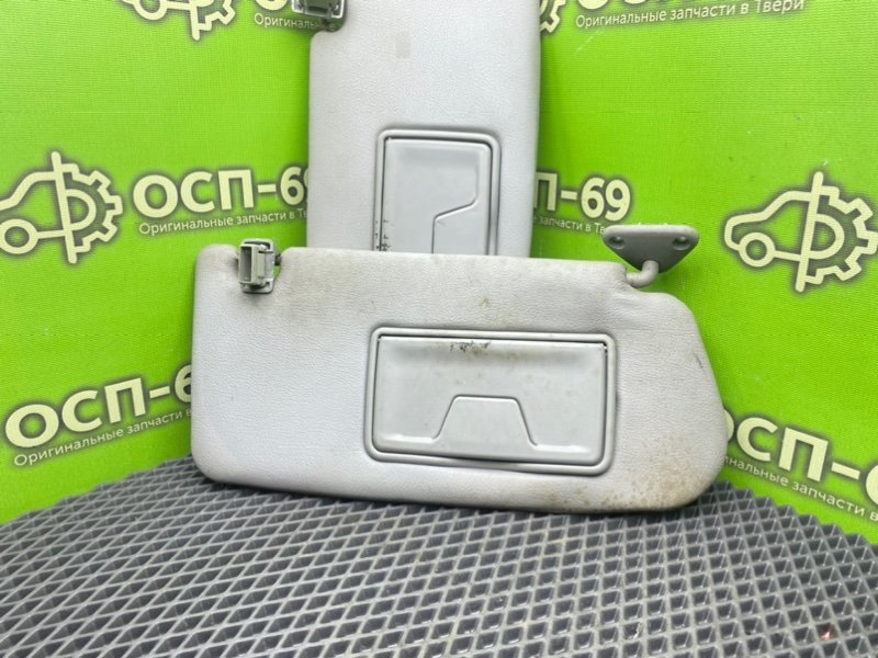 Солнцезащитные козырьки, 1990 рублей, Тверь