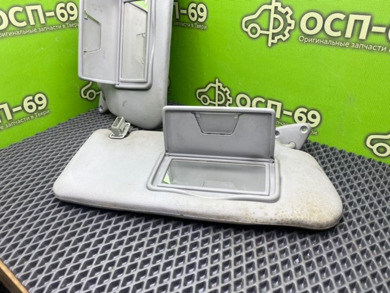 Солнцезащитные козырьки, 1990 рублей, Тверь