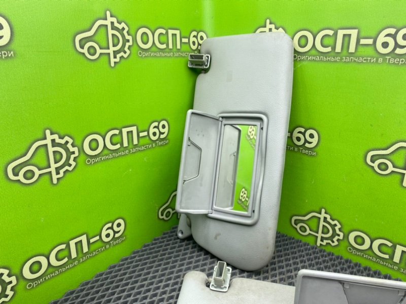 Солнцезащитные козырьки, 1990 рублей, Тверь