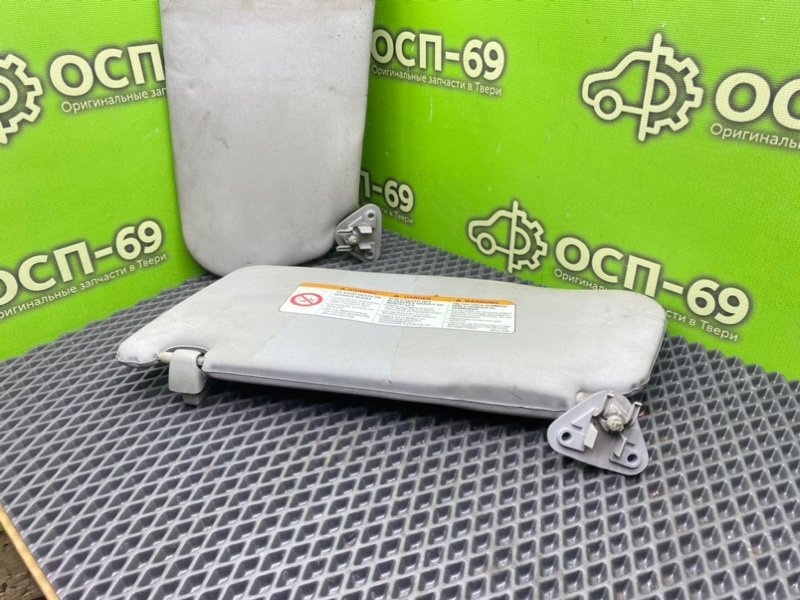 Солнцезащитные козырьки, 1990 рублей, Тверь