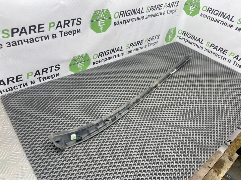 Молдинг лобового стекла, 1790 рублей, Тверь