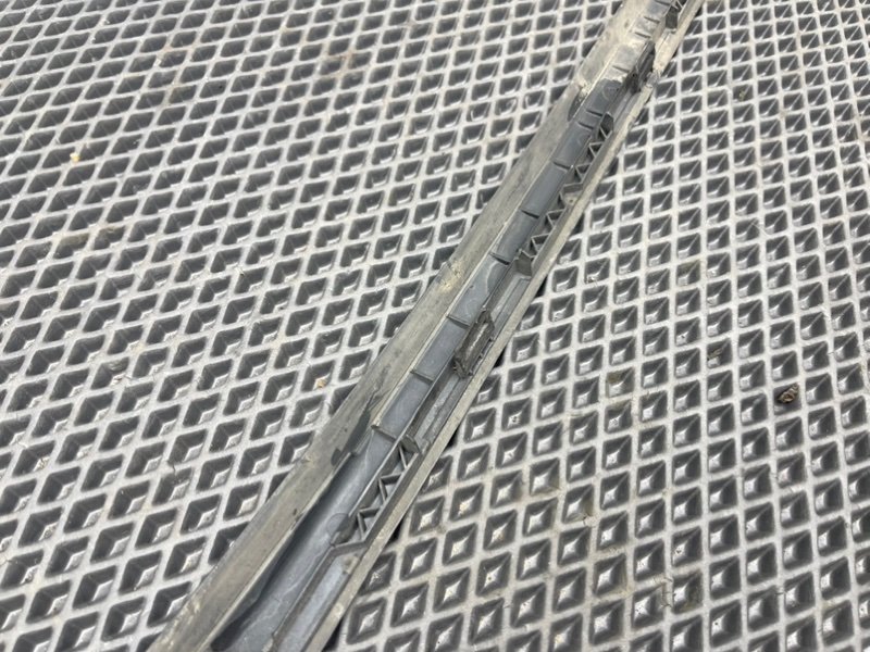 Молдинг лобового стекла, 1790 рублей, Тверь