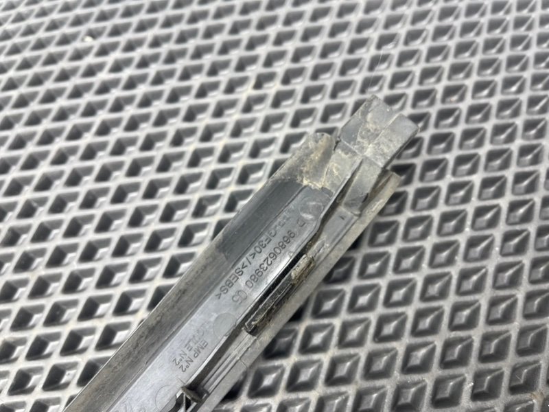 Молдинг лобового стекла, 1790 рублей, Тверь