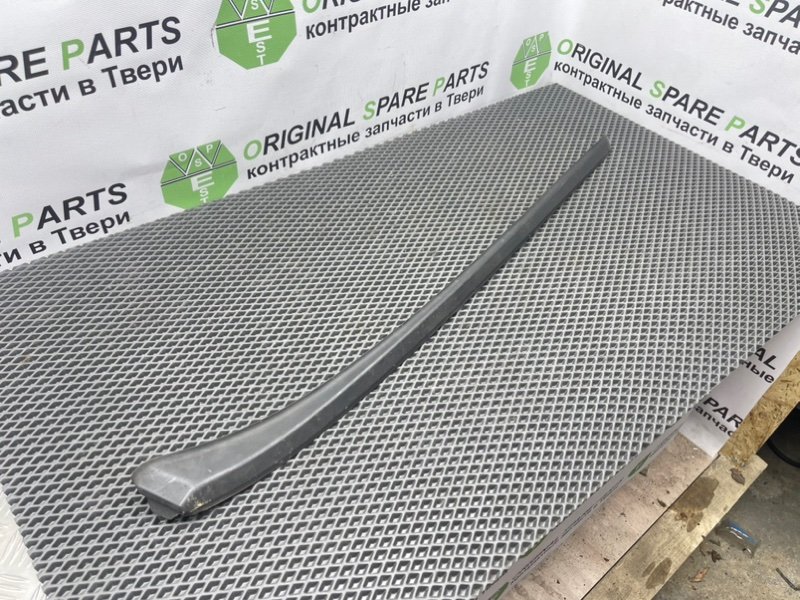 Молдинг лобового стекла, 1790 рублей, Тверь