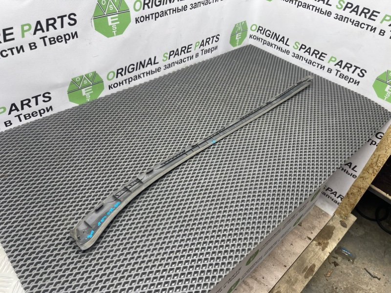 Молдинг лобового стекла, 1790 рублей, Тверь