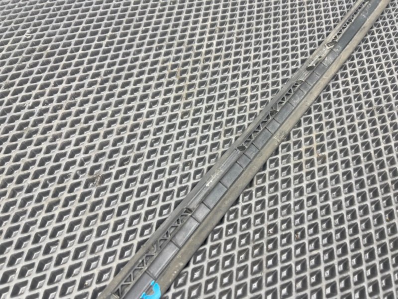 Молдинг лобового стекла, 1790 рублей, Тверь