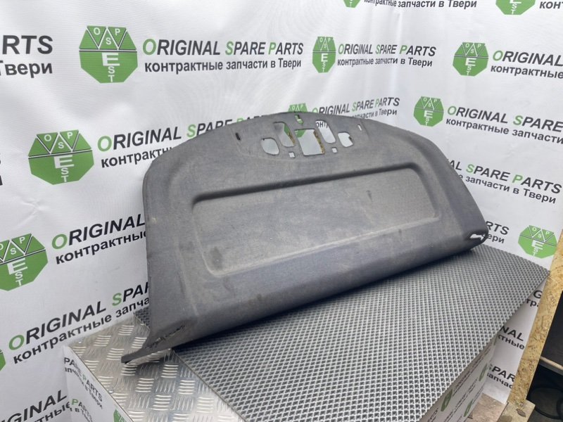 Полка салона задняя, 790 рублей, Тверь