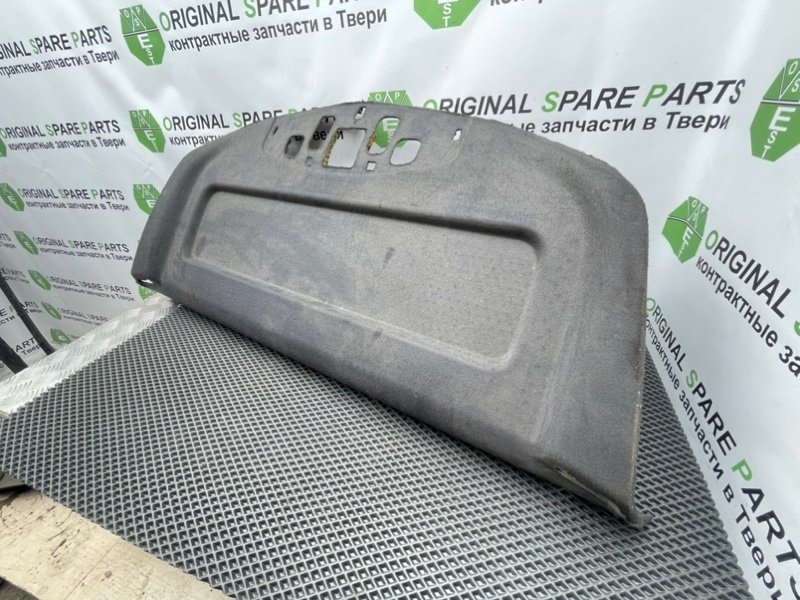 Полка салона задняя, 790 рублей, Тверь