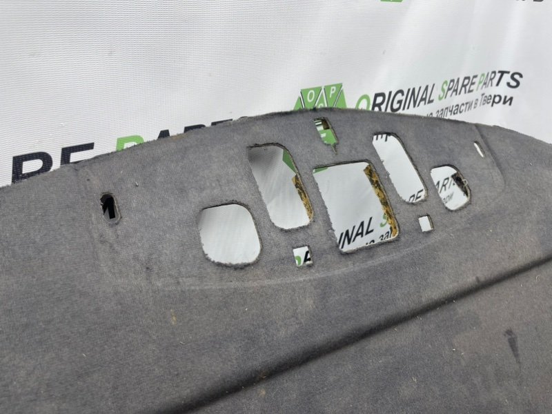 Полка салона задняя, 790 рублей, Тверь