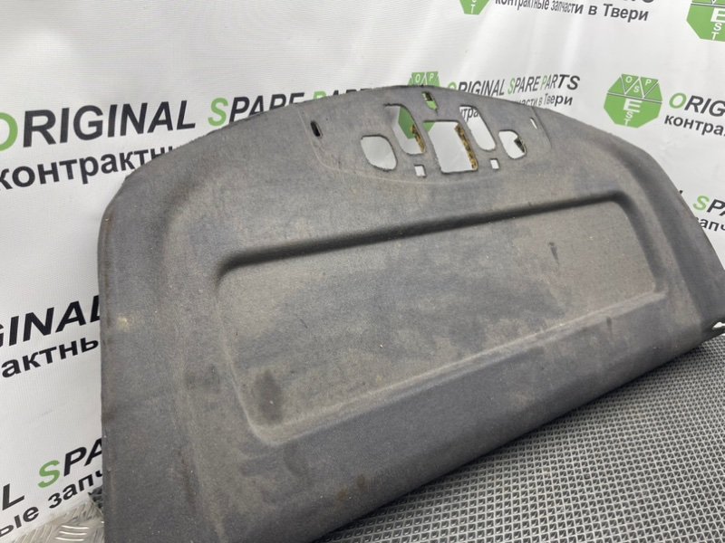 Полка салона задняя, 790 рублей, Тверь