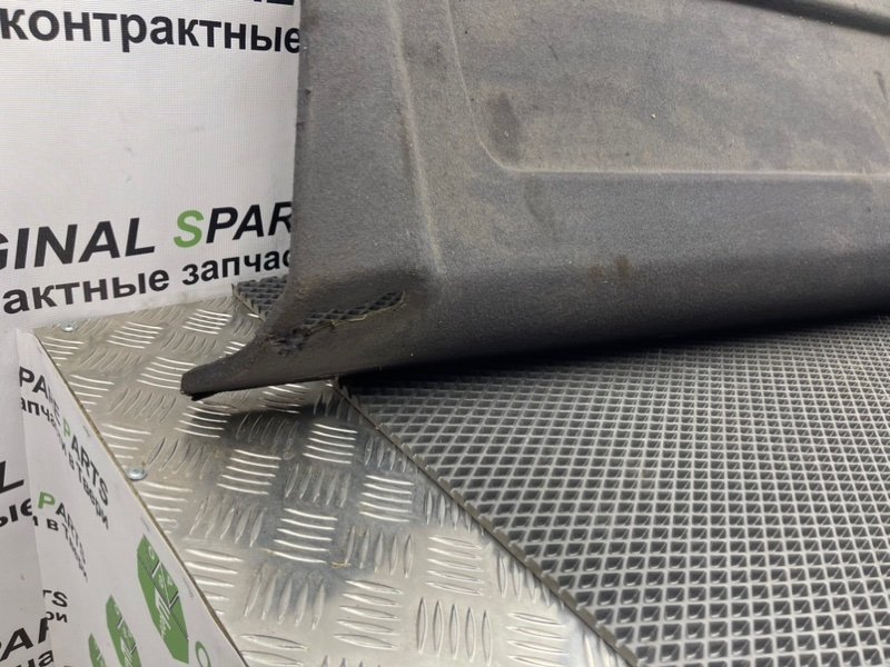 Полка салона задняя, 790 рублей, Тверь