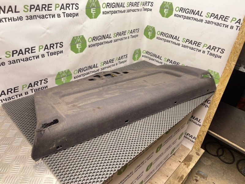 Полка салона задняя, 790 рублей, Тверь