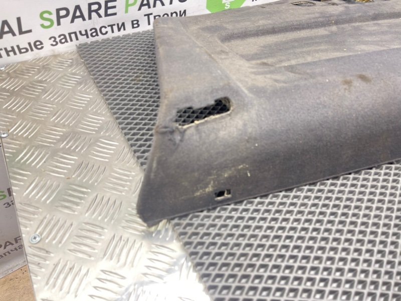 Полка салона задняя, 790 рублей, Тверь