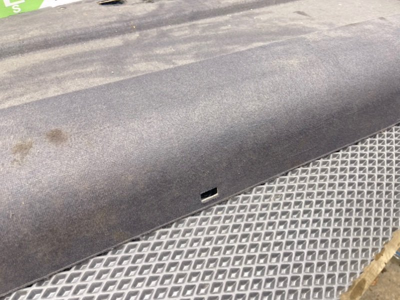 Полка салона задняя, 790 рублей, Тверь