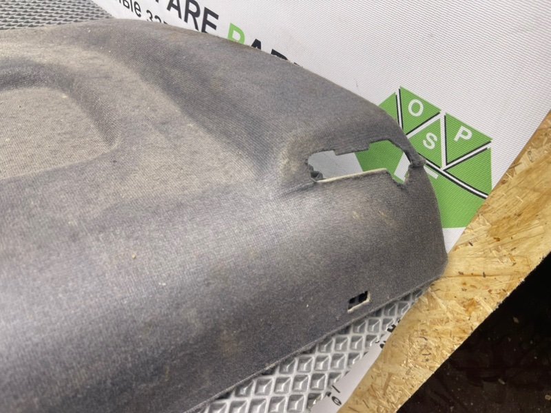 Полка салона задняя, 790 рублей, Тверь