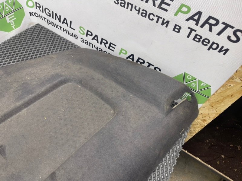 Полка салона задняя, 790 рублей, Тверь