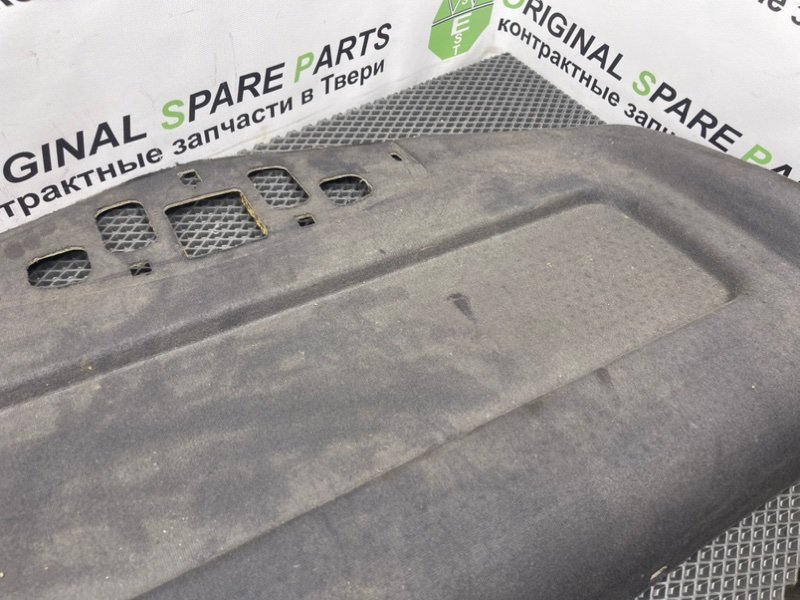 Полка салона задняя, 790 рублей, Тверь