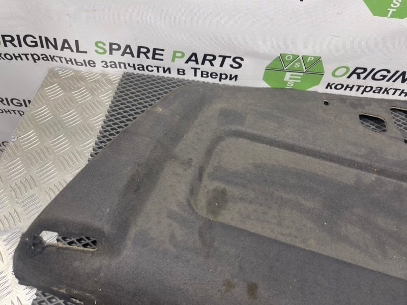 Полка салона задняя, 790 рублей, Тверь