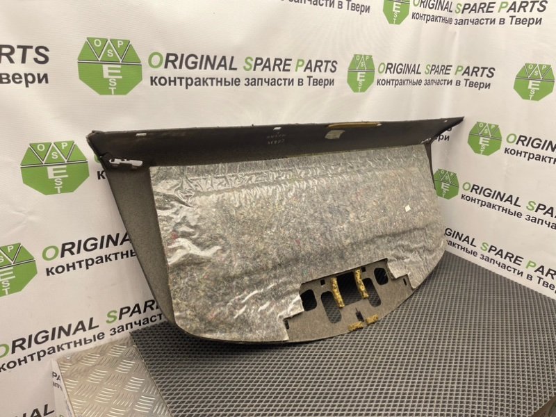 Полка салона задняя, 790 рублей, Тверь