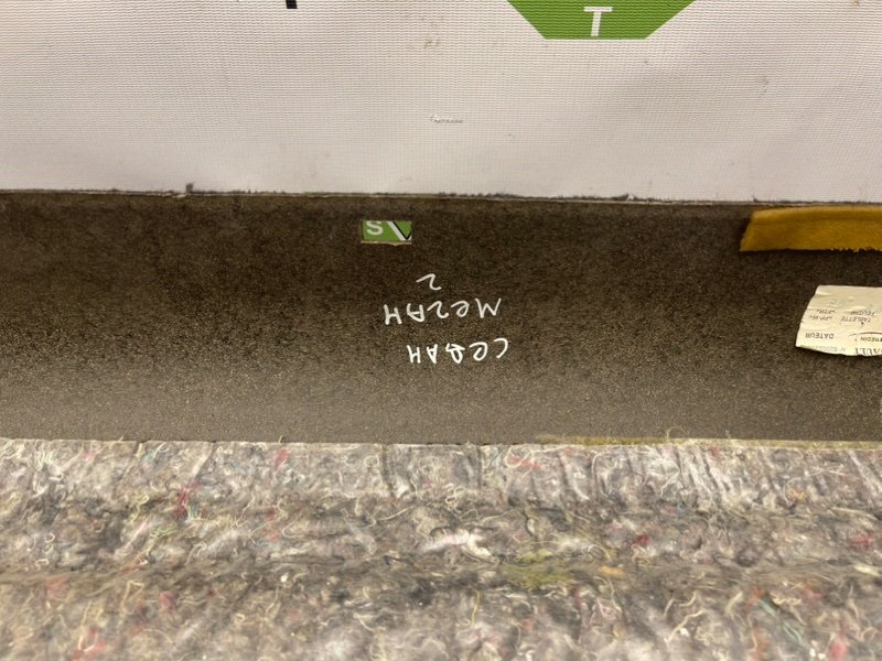 Полка салона задняя, 790 рублей, Тверь