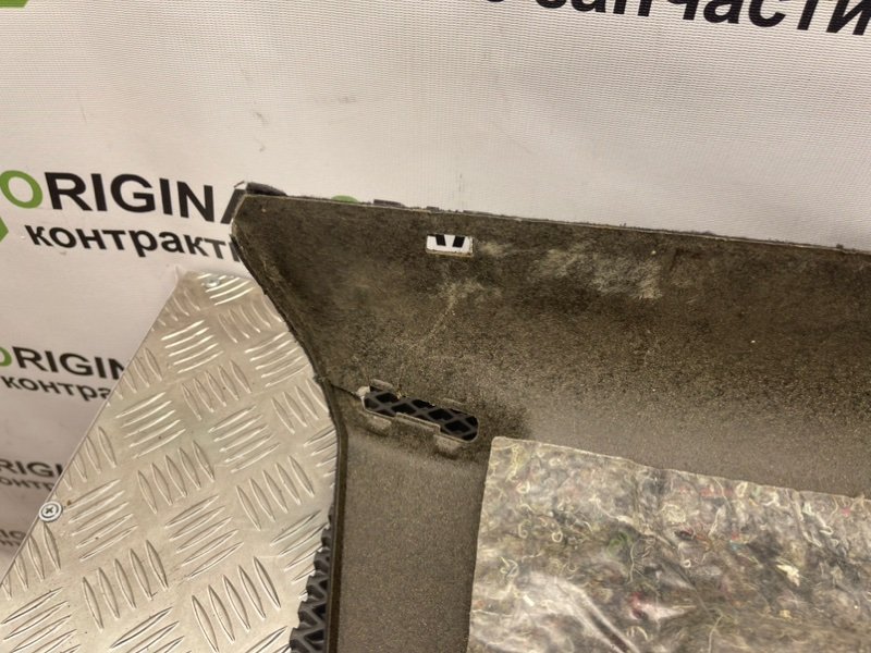 Полка салона задняя, 790 рублей, Тверь