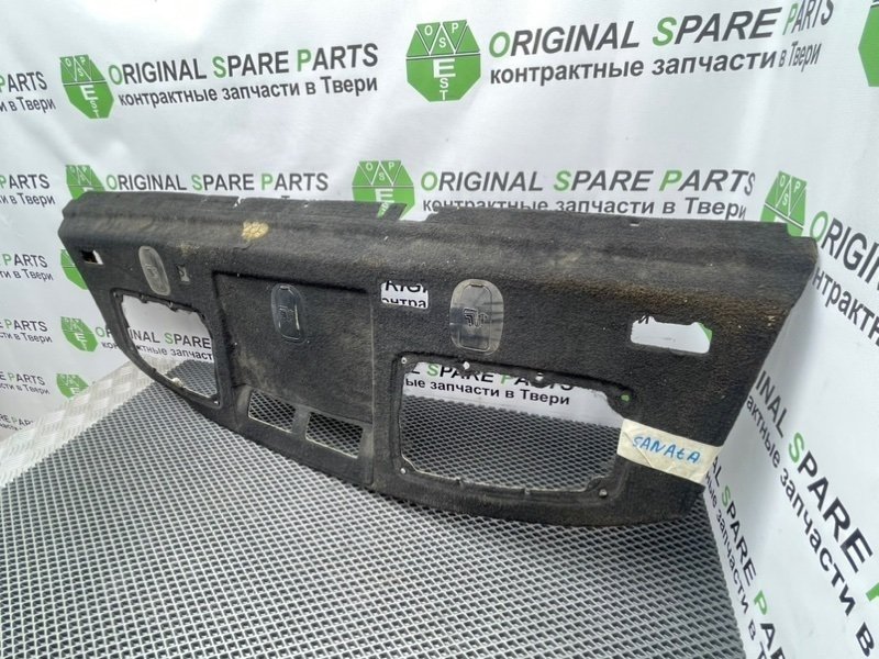 Полка салона задняя, 790 рублей, Тверь