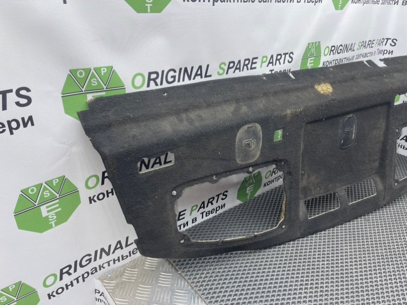 Полка салона задняя, 790 рублей, Тверь