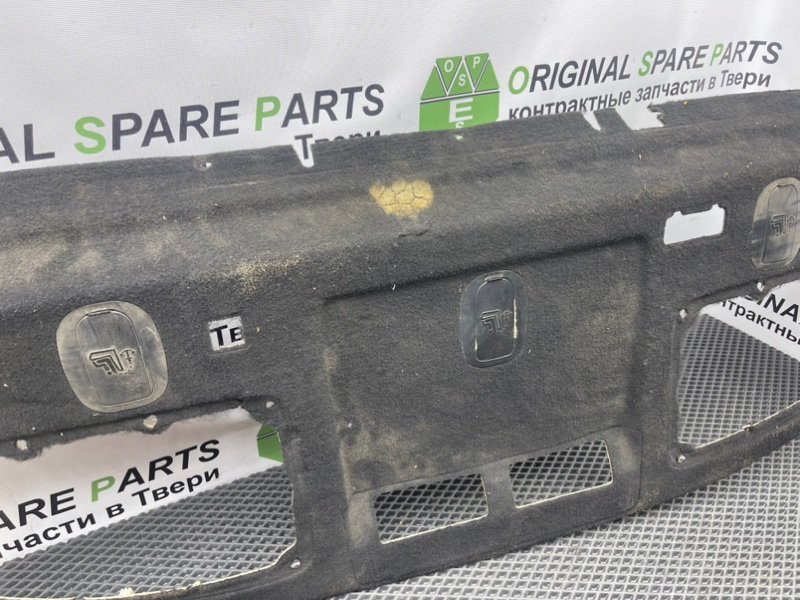 Полка салона задняя, 790 рублей, Тверь