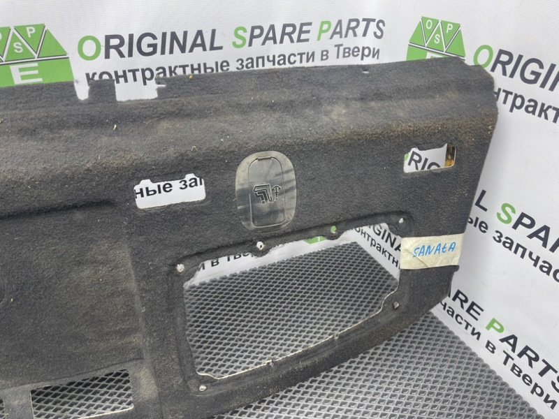 Полка салона задняя, 790 рублей, Тверь