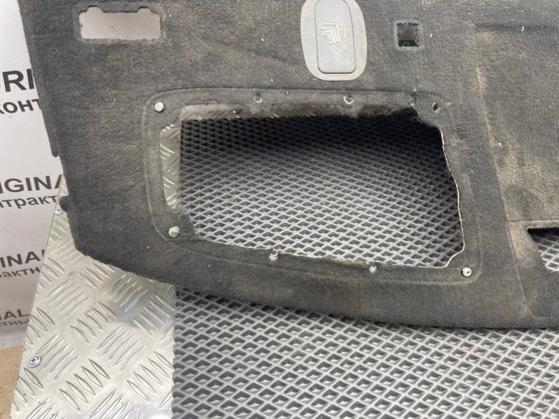 Полка салона задняя, 790 рублей, Тверь