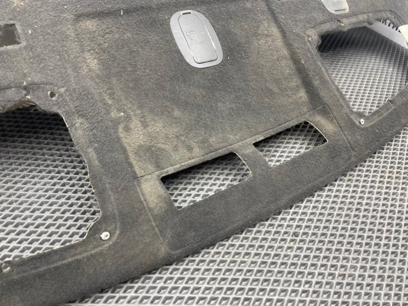 Полка салона задняя, 790 рублей, Тверь