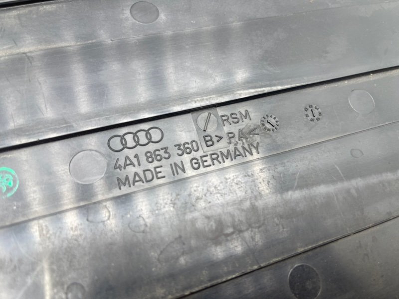 Крышка блока предохранителей, 790 рублей, Тверь