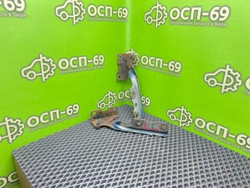 Петли капота, 1290 рублей, Тверь