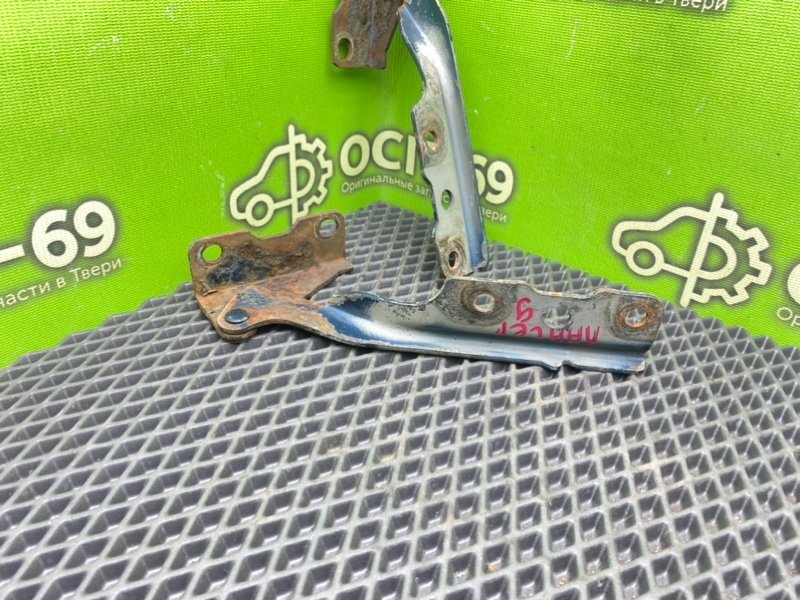 Петли капота, 1290 рублей, Тверь