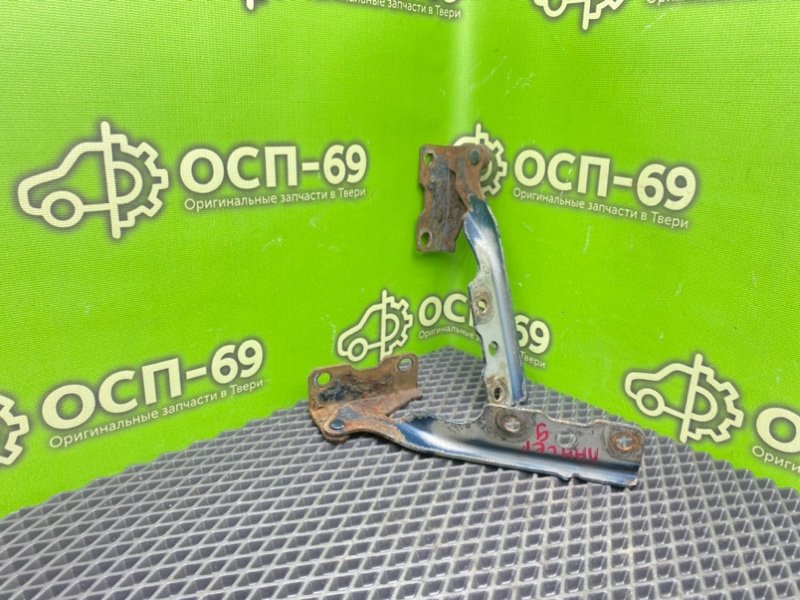 Петли капота, 1290 рублей, Тверь