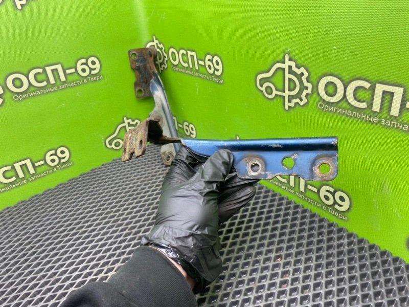 Петли капота, 1290 рублей, Тверь