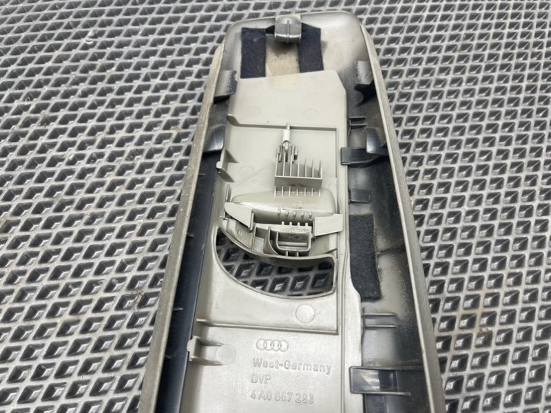 Накладка стойки, 790 рублей, Тверь