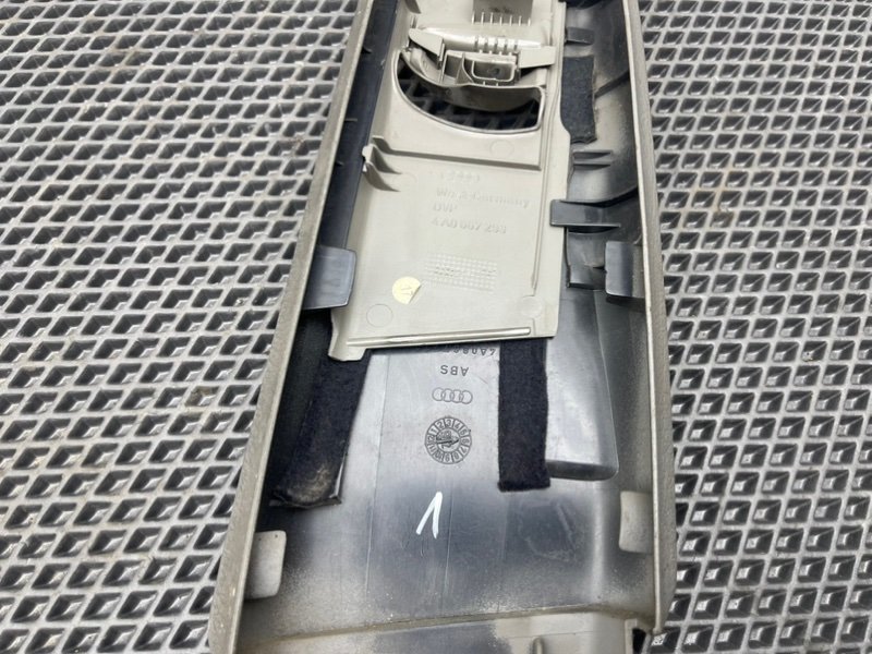 Накладка стойки, 790 рублей, Тверь