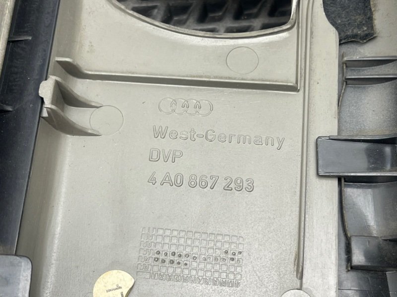 Накладка стойки, 790 рублей, Тверь