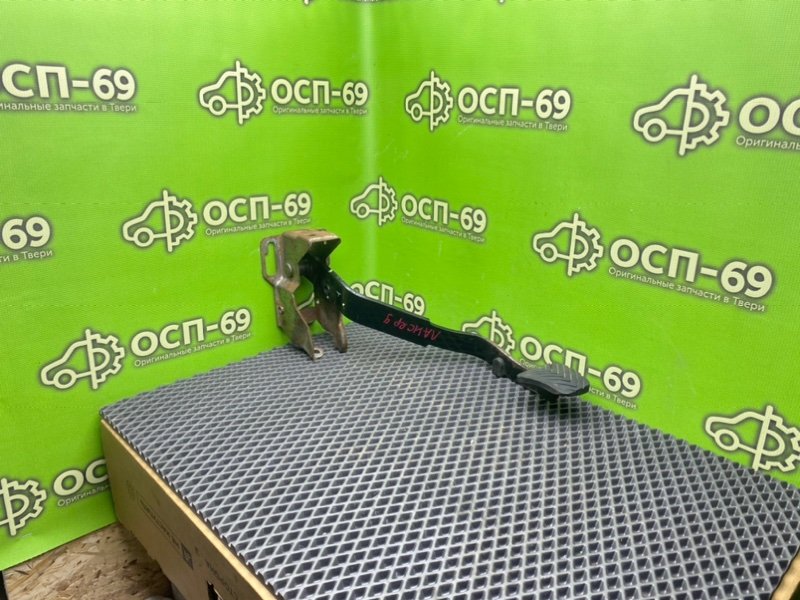 Педаль сцепления, 790 рублей, Тверь