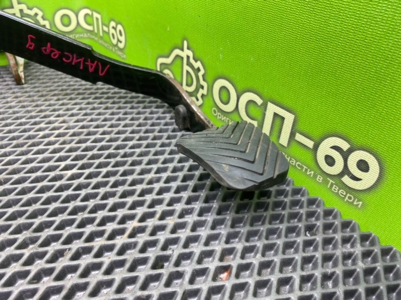 Педаль сцепления, 790 рублей, Тверь