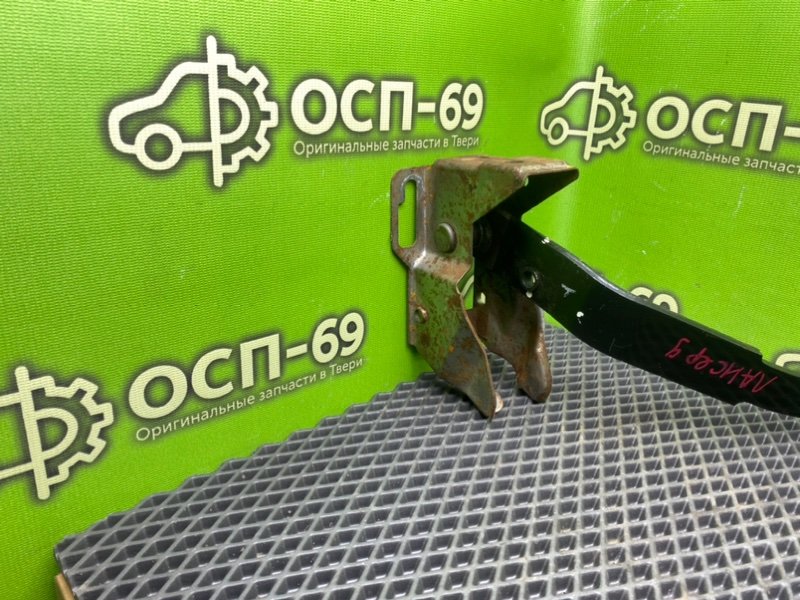 Педаль сцепления, 790 рублей, Тверь