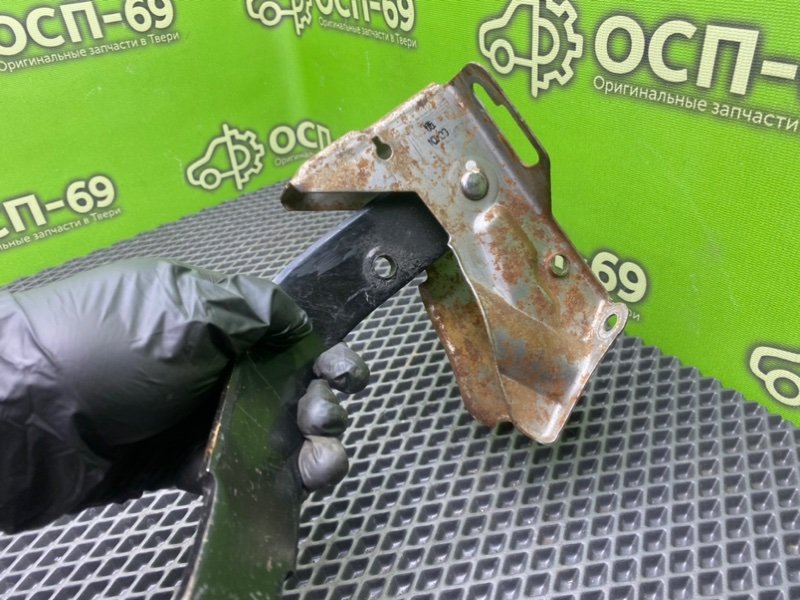 Педаль сцепления, 790 рублей, Тверь