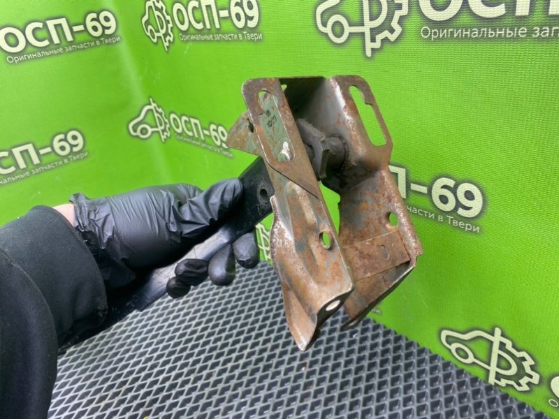 Педаль сцепления, 790 рублей, Тверь