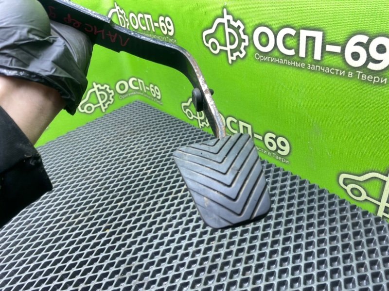 Педаль сцепления, 790 рублей, Тверь