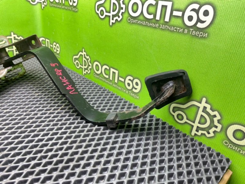 Педаль сцепления, 790 рублей, Тверь