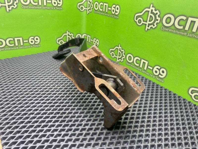 Педаль сцепления, 790 рублей, Тверь